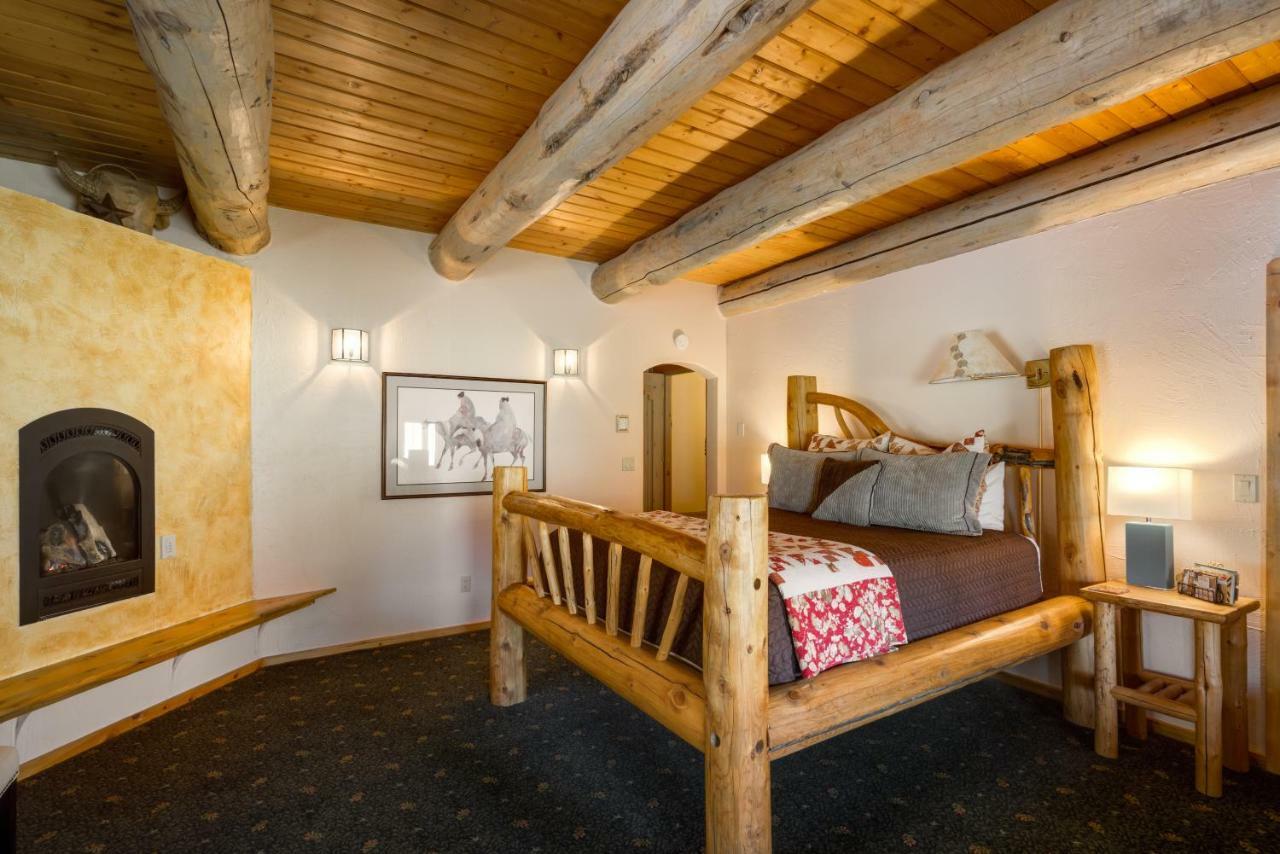 Mariposa Lodge Bed And Breakfast 斯廷博特斯普林斯 外观 照片